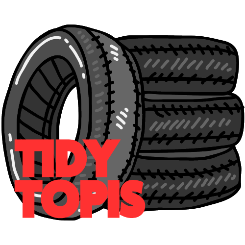 TIDYTOPIS